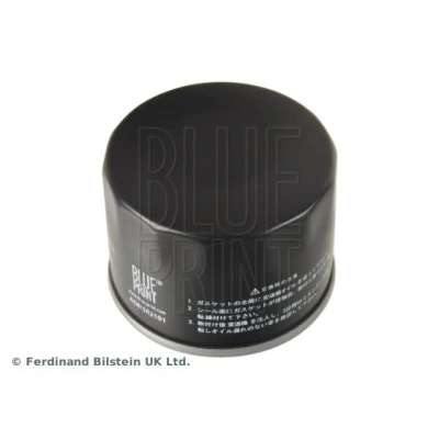 Billede af BLUE PRINT ADR162101 Oliefilter Påskruet filter