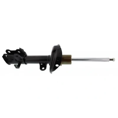 Billede af MAPCO 40245 Støddæmper venstre foraksel Gastryk dobbeltrør Fjederbærende dæmper øverste stift HONDA: CR V 3, 4