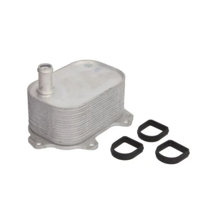 Billede af THERMOTEC D4A020TT Olieradiator AUDI: A6 C7 Avant