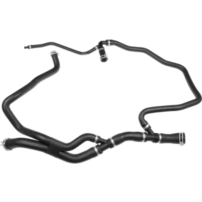 Billede af GATES 05 3628 Kølerslanger EPDM (ethyl propylen dien gummi)