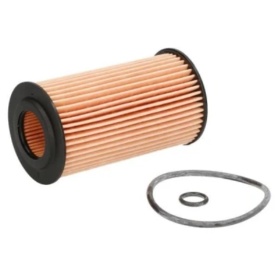 Billede af PURRO PUR PO5009 Oliefilter Filterindsats OPEL: Insignia A Sports Tourer, Astra K J Tourer