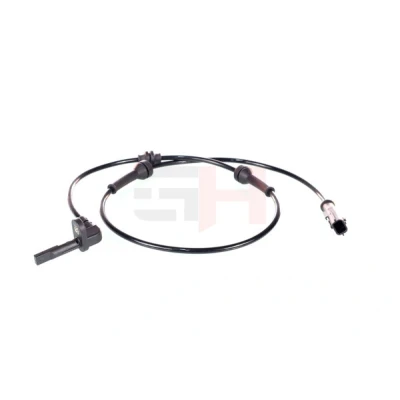 Billede af GH 713965 ABS Sensor bagaksel, Bagaksel højre, venstre RENAULT: MASTER 3