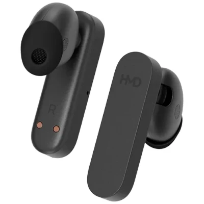 Billede af HMD Amped Buds Sort