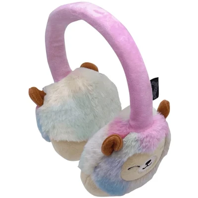 Billede af SQUISHIMALLOWS SQUISHMALLOWS Headphone Len Wireless On Ear Leonard