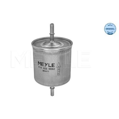 Billede af MEYLE 514 323 0002 Brændstoffilter Ledningsfilter ORIGINAL Quality VOLVO: V70 3, 2, S60 I