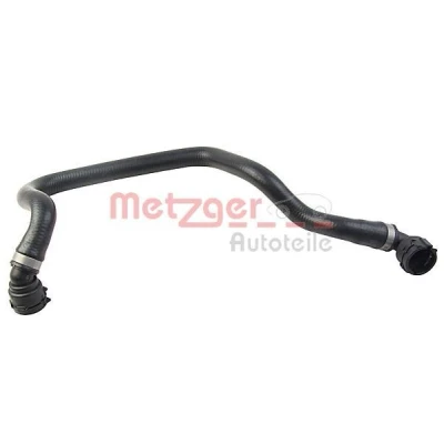 Billede af METZGER 2420569 Kølerslanger EPDM (ethyl propylen dien gummi)