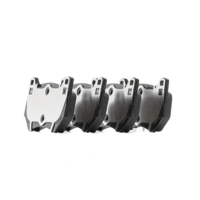 Billede af FERODO FDB5156 Bremseklodser AUDI: Q5