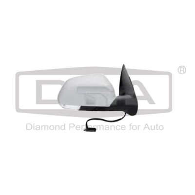 Billede af Sidespejl Dpa 88570740602 højre SKODA: Octavia 2 Combi, II Hatchback
