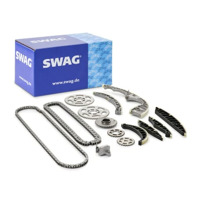 Billede af SWAG 33 10 4462 Styrekædesæt Simplex, Lukket kæde