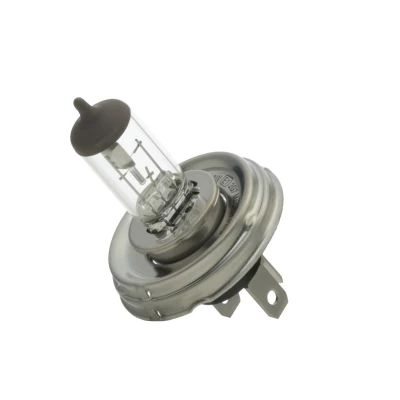 Billede af HELLA 8GD 002 088 141 Pære, fjernlys R2 (Bilux) 12V 45/40w Halogen VOLKSWAGEN: Beetle, LT 28 35 I Ladvogn / Chassis, TRANSPORTER 2 Bus