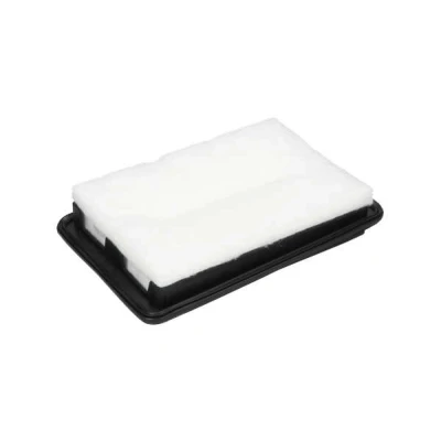 Billede af KAVO PARTS NA 2678 Luftfilter 41mm 171mm 252mm Filterindsats NISSAN: Qashqai 2, RENAULT: Kadjar