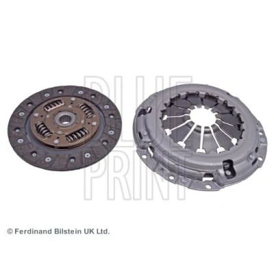 Billede af BLUE PRINT ADK83060 Kobling I to dele med syntetsik fedt 202 SUZUKI: SX4 Hatchback
