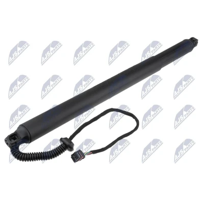 Billede af Elmotor, bagklap NTY AE KA 034