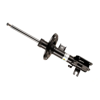 Billede af BILSTEIN B4 OE Replacement 22 240200 Støddæmper venstre foraksel Gastryk dobbeltrør Fjederben øverste stift, nederste bøjle MAZDA: 3 Hatchback