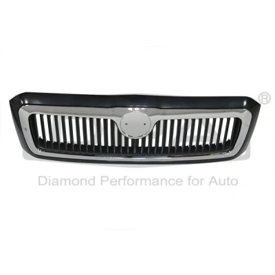 Billede af DPA 88530051102 Kofangergitter foran