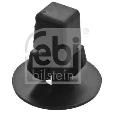 Billede af FEBI BILSTEIN 101137 Clips 20mm sort
