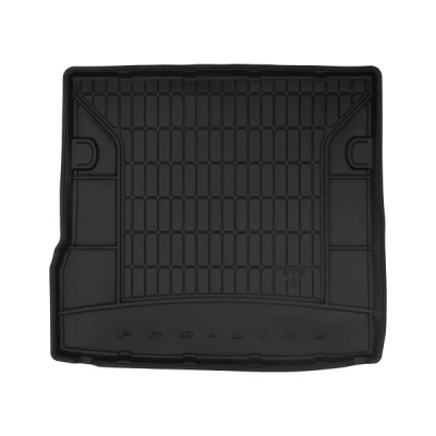 Billede af FROGUM TM400887 Formstøbte bagagerumsbakker TPE (termoplastisk elastomer) skridsikker DACIA: Duster II