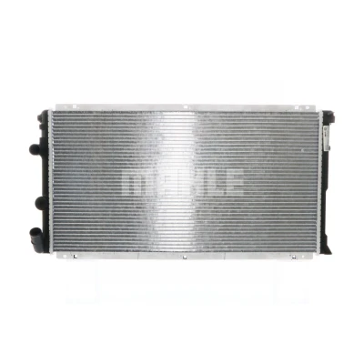 Billede af MAHLE ORIGINAL CR 204 000S Radiator til køretøjer med klimaanlæg 730 396 34 Loddet køleripper