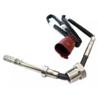 Billede af FEBI BILSTEIN 100815 Sensoren foran partikelfilter VOLKSWAGEN: Polo V Hatchback, SEAT: Ibiza 4 ST,