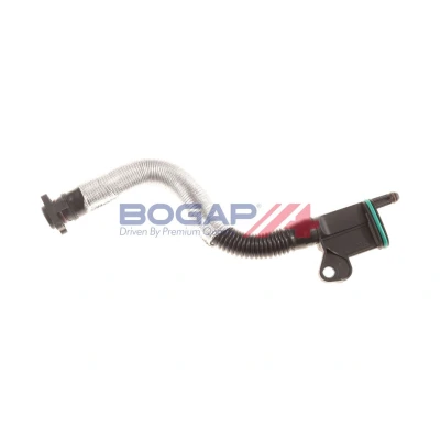 Billede af BOGAP A1210100 Krumtaphusventilation VOLKSWAGEN: Passat B6 Variant, Golf 5, B7 Sedan, AUDI: A4 B8 Avant, A3 Sportback, Hatchback