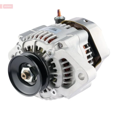 Billede af DENSO DAN2017 Generator 14V 60A