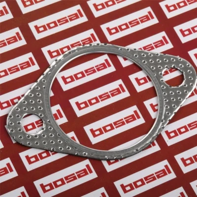 Billede af BOSAL 256 272 Pakning, udstødningsrør VOLKSWAGEN: Golf 6, Touran I, 5, SEAT: Altea, Leon II Hatchback, MAZDA: MX 5 FAMILIA 4, 3