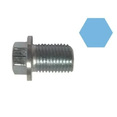 Billede af CORTECO 49362597 Bundprop M14 x 1,5 19 med tætningsring SUZUKI: SX4 I Hatchback, Splash, NISSAN: Pixo