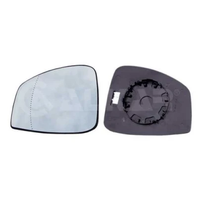 Billede af ALKAR 6471233 Spejlglas venstre RENAULT: GRAND SCENIC 3