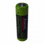 Billede af Batteri 3,6V lithium AA f/ alarm
