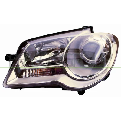Billede af PRASCO VG7174904 Forlygter venstre H7/H7