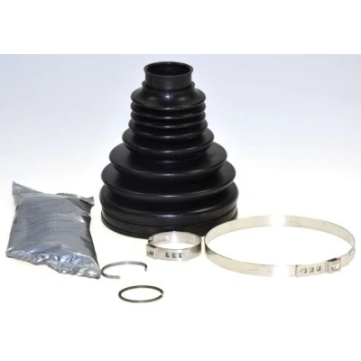 Billede af SPIDAN 25826 Drivakselmanchet 115,0 TPE (termoplastisk elastomer) FORD: Transit Mk6 Van, Bus, Custom V362 Van