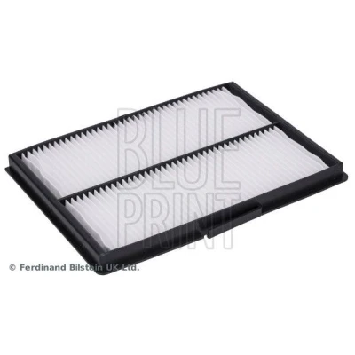 Billede af BLUE PRINT ADBP250004 Kabinefilter Pollenfilter 249 176 19 RENAULT: Megane I Grandtour