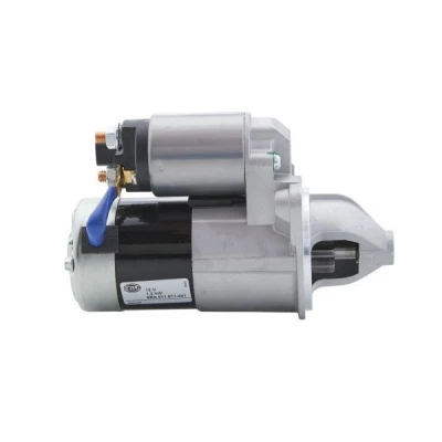 Billede af HELLA 8EA 011 611 441 Starter 12 1,2 8 KIA: cee‘d I Stationcar, Hatchback