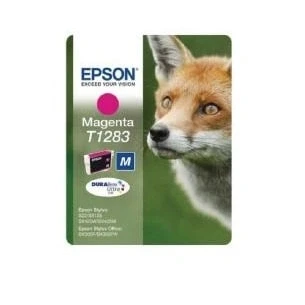 Billede af Epson T1283 Magenta Original Blækpatron