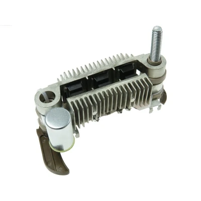 Billede af AS PL ARC5001 Ensretter, generator