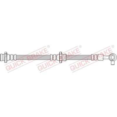 Billede af Bremseslange QUICK BRAKE 50.743