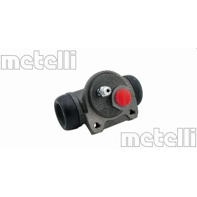 Billede af METELLI 04 0363 Bremsecylinder 20,64 med integreret regulator PEUGEOT: 207 Hatchback, 405 II Sedan