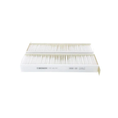 Billede af BOSCH 1 987 435 026 Kabinefilter Partikelfilter 293 96 32 PEUGEOT: 3008 I, 5008 II, Partner II Van, CITROËN: C4 Grand Picasso 2, I