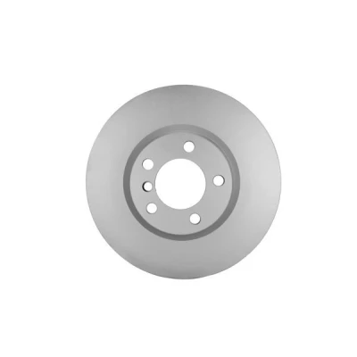 Billede af HELLA PRO High Carbon 8DD 355 129 651 Bremseskiver 330 24 05/06 120 indvendigt ventileret coatet højkarboniseret uden hjulbolte, hjulnav