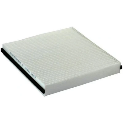 Billede af DENCKERMANN M110351 Kabinefilter Friskluftfilter 210 213 30 RENAULT: LAGUNA 2 Grandtour, 2, Fluence