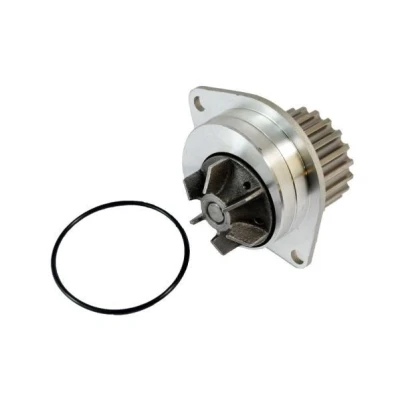 Billede af THERMOTEC D1P019TT Vandpumpe 20 med pakning mekanisk PEUGEOT: 206 Hatchback, 106 II CITROËN: Saxo Hatchback