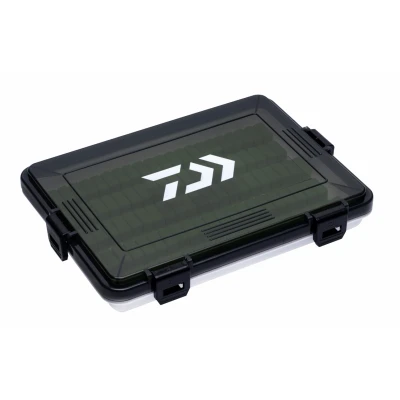Billede af Daiwa D Box SSU Smoke Tacklebox
