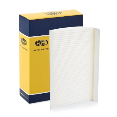 Billede af MAGNETI MARELLI 350203061700 Kabinefilter Filterindsats, Partikelfilter 288 175 36 CITROËN: C4 II Hatchback, I Grand Picasso, Hatchback