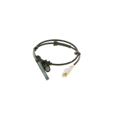 Billede af BOSCH 0 265 007 664 ABS Sensor med kabel Hall princip 775 PEUGEOT: 307 Stationcar, SW, Hatchback, CITROËN: C4 I Hatchback