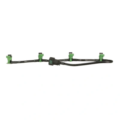 Billede af GATES MFL1253 Brændstofslange FORD: S Max Mk1, MONDEO 4 Turnier, FOCUS 3 VOLVO: V50