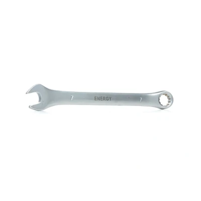 Billede af ENERGY NE01000S 7 Ring / gaffelnøgle mm