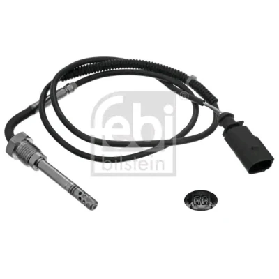 Billede af FEBI BILSTEIN 49262 Sensoren foran partikelfilter, venstre AUDI: Q7, VOLKSWAGEN: Touareg I