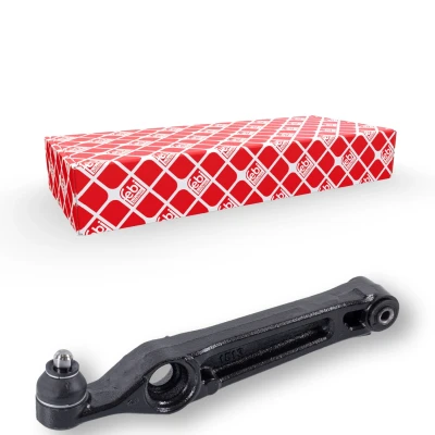 Billede af FEBI BILSTEIN 32090 Bærearm med leje venstre foraksel, nede, højre foraksel krydsarm Stålgods SUZUKI: Wagon R+ II Hatchback, R III Hatchback