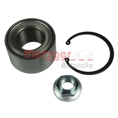 Billede af METZGER WM 6972 Hjullejesæt med integreret magnetisk sensorring 80 MAZDA: 5, 3 Sedan, Hatchback