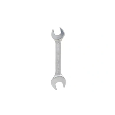 Billede af KS TOOLS 517.0725 Dobbelt gaffelnøgle 380 36, 41 Krom vanadium stål mat satineret, forkromet